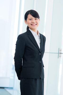 下田さん