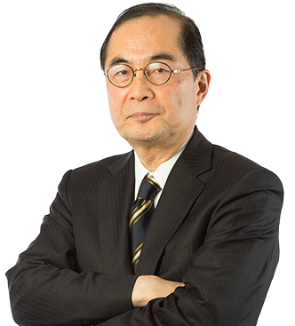 Hiroshi Yoshikawa