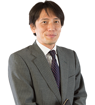 Shinichi Kawaguchi