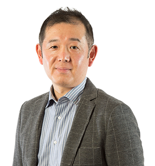 Prof. Shinya Kawahara