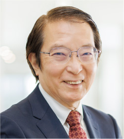 Yasushi Hayashi