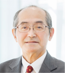 Shuji Moriyama