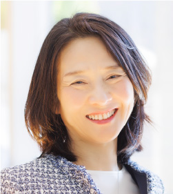 Keiko Murata