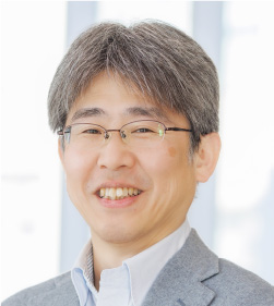 Katsuhiro Sakurai