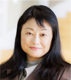 Miyuki Takahashi