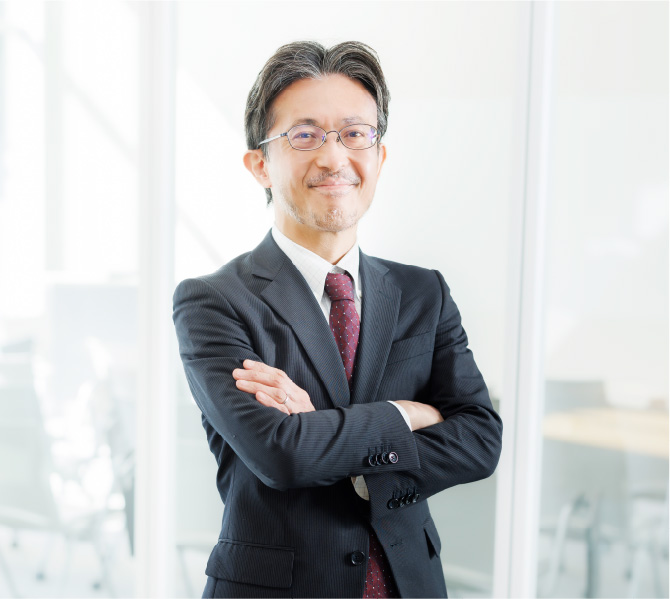 Masahiro Watabe